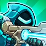 Iron Marines Invasion RTS Game v0.15.3 MOD (Money/Unlocked) APK