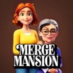 Merge Mansion v23.09.02 (full version)