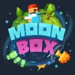 MoonBox Sandbox zombie game v0.519 MOD (Unlocked All Items) APK