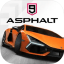 Asphalt 9 Legends v4.3.3a MOD (Unlimited Money) APK Icon