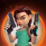 Tomb Raider Reloaded v1.3.0 MOD (full version) APK