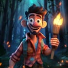 Dark Forest Survivor v1.0.5 MOD (Get rewarded without watching ads) APK