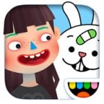 Toca Boca Jr v2 3 MOD (Unlocked) APK Android Mods Apk