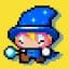 Drop Wizard v1.1.1 MOD (Unlocked) APK Icon