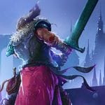 Elderand v1.3.12 MOD (Mod menu) APK