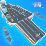 Idle Aircraft Carrier v0.2.6 MOD (Unlimited money) APK