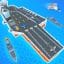 Idle Aircraft Carrier v0.2.6 MOD (Unlimited money) APK Icon