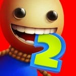 Kick the Buddy Second Kick v1.14.1503 MOD (Unlimited money) APK