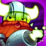 Star Vikings Forever v1.0.67 MOD (Unlimited money) APK