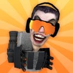 Toilet Fight Open World v1.3.0 MOD (Unlimited money) APK