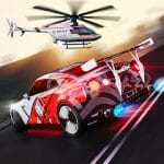 Turbo Tornado Open World Race v0.3.2 MOD (No ads) APK