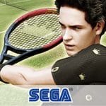 Virtua Tennis Challenge v1.4.6 MOD (Unlocked) APK