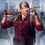 Zombie State Rogue-like FPS v0.4.0 MOD (A lot bullets) APK