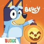 Bluey Let’s Play! v2023.2.0 MOD (Unlocked) APK