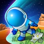 Life Bubble My Little Planet v52.0 MOD (Get rewarded without watching ads) APK