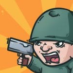 Train Army Military Empire v1.0.0 MOD (Unlimited money) APK