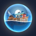 Among Water Meditation game v1.0.18 MOD (Unlimited money) APK