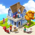 City Island 6 Building Life v2.0.2 MOD (Unlimited money) APK