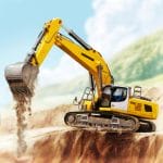 Construction Simulator 3 v1.1144 MOD (Unlimited money) APK