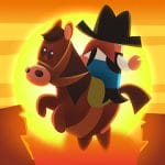 Cowboy Valley v0.11.0 MOD (Mod menu) APK