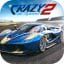 Crazy for Speed 2 v3.9.1200 MOD (Unlimited money) APK Icon