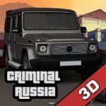 Criminal Russia 3D Boris v13.0.7 MOD (Unlimited money) APK