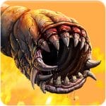 Death Worm Deluxe v2.0.075 MOD (Unlocked) APK