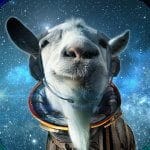 Goat Simulator Waste of Space v2.0.7 MOD (full version) APK