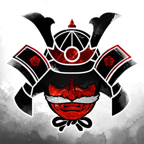 Great Conqueror 2 Shogun v1.2.2 MOD (Unlimited money) APK icon
