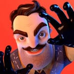 Hello Neighbor Nicky’s Diaries v1.4 MOD (Unlimited money) APK