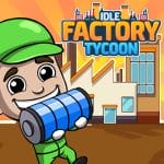 Idle Factory Tycoon Business v2.14.0 MOD (Unlimited money) APK