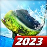 Let’s Fish Fishing Simulator v6.3.4 MOD (Unlimited money) APK