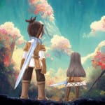 Lvelup RPG v3.3.3 MOD (Dumb Enemy) APK