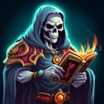 Necropolis Story of Lich v1.0.4 MOD (Unlimited money) APK