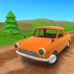 PickUp v1.1.0.1 MOD (Free Shopping/No ads) APK