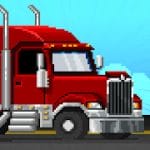 Pocket Trucks Route Evolution v0.8.0 MOD (Unlimited money) APK