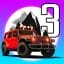 Project Offroad 3 v3.1 MOD (Unlocked) APK Icon