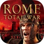 ROME Total War v1.10.10RC1 MOD (full version) APK