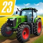 Real Farming Farm Sim 23 v1.5 MOD (Unlimited money) APK