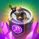 Royal Mage Idle Tower Defence v1.0.316 MOD (Unlimited Health) APK