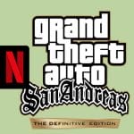 GTA San Andreas NETFLIX v1.72.42919648 MOD (full version) APK