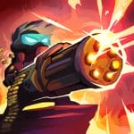 Shadow Survivor Shooting Game v1.3.6 MOD (Free Shopping) APK