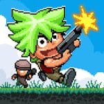 Shooter.io War Survivor v1.045 MOD (Unlimited money) APK