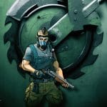 Slaughter The Lost Outpost v1.0 MOD (Mod menu) APK