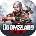 The Doomsland Survivors v1.3.9 MOD (Get rewarded without watching ads) APK