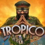 Tropico v1.4.3RC2 MOD (full version) APK + DATA
