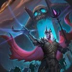 Undead Horde 2 Necropolis v1.0.7.1 MOD (Gold coins/Unlocked) APK