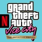 GTA Vice City NETFLIX v1.83.44255649 MOD (full version) APK