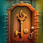 100 Doors Escape Room Mystery v5.3 MOD (Mod Money/No ads) APK