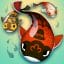 Zen Koi 2 v2.6.11 MOD (Mode Menu) APK Icon
